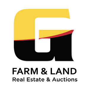 Geswein Farm & Land